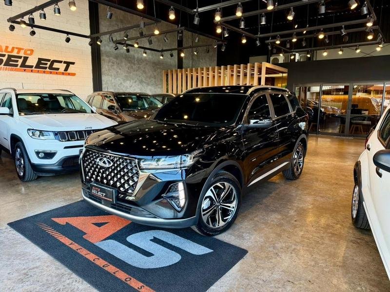 imagem de SPORT 1.5 Turbo Flex 16V Aut.