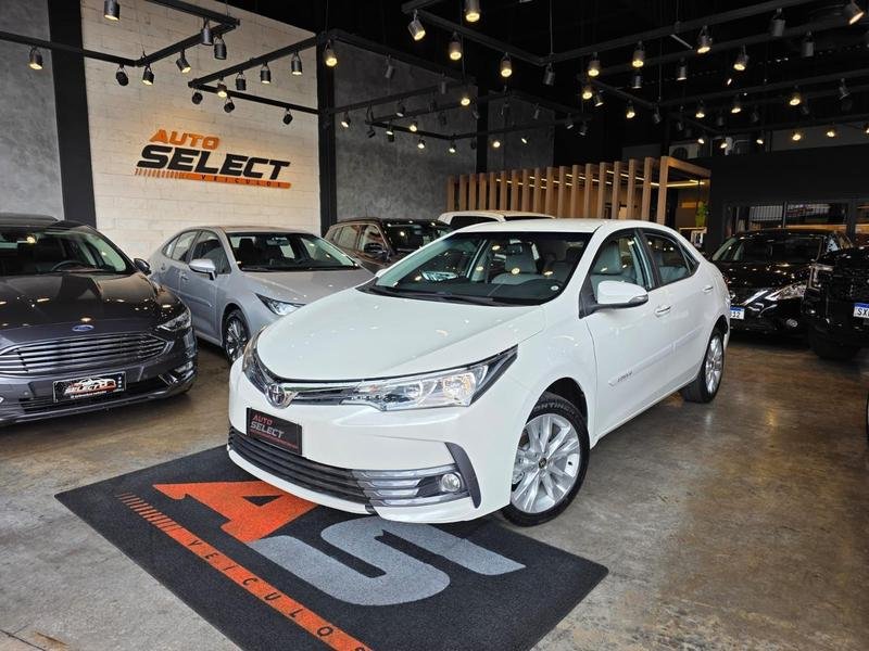 imagem de XEi 2.0 Flex 16V Aut.