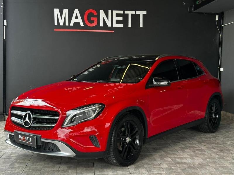 imagem de Advance 1.6/1.6 TB 16V Flex Aut.