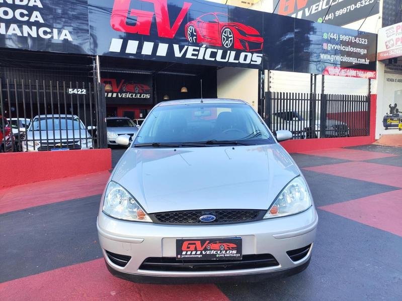 imagem de 1.6 S/SE/SE Plus Flex 8V/16V 5p