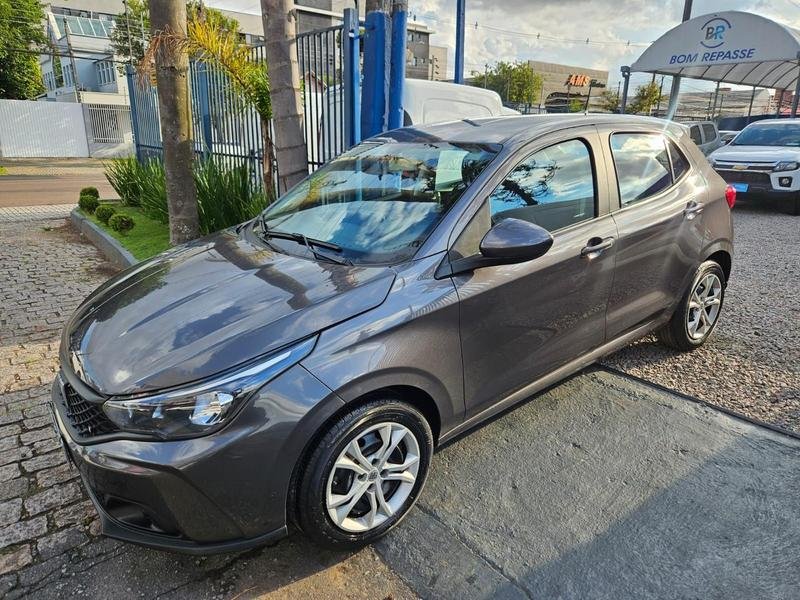 imagem de DRIVE 1.0 6V Flex