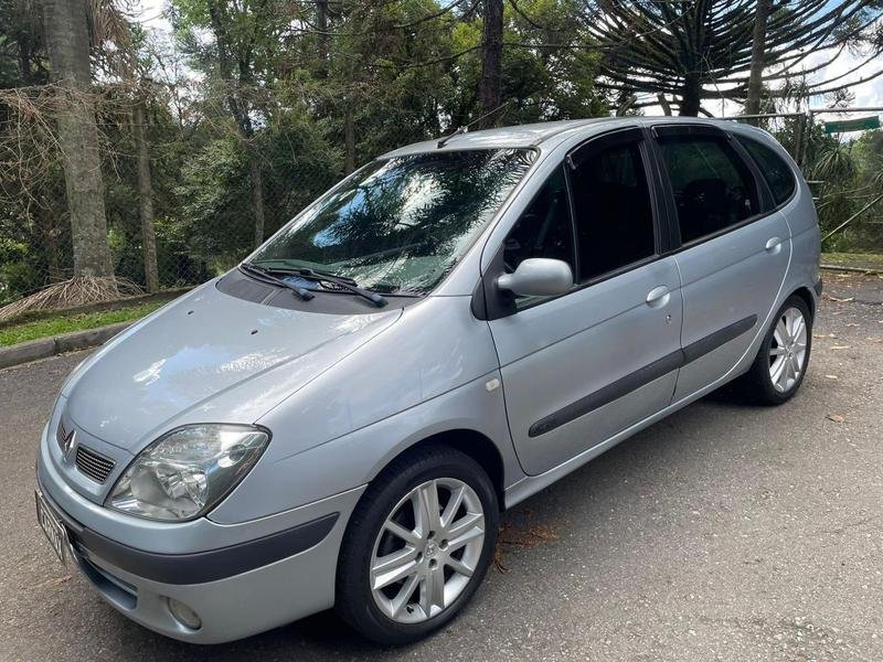 imagem de Expression 1.6 16V Aut.