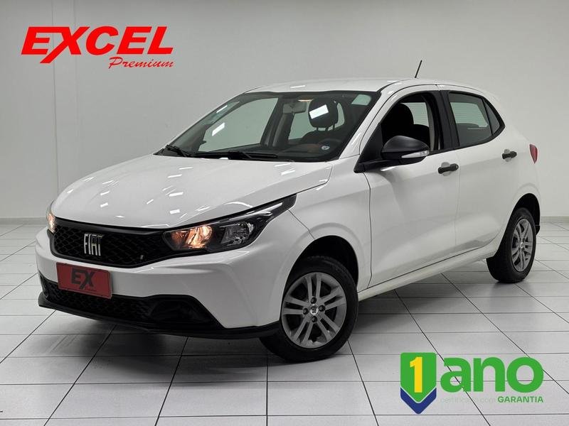 imagem de 1.0 6V Flex