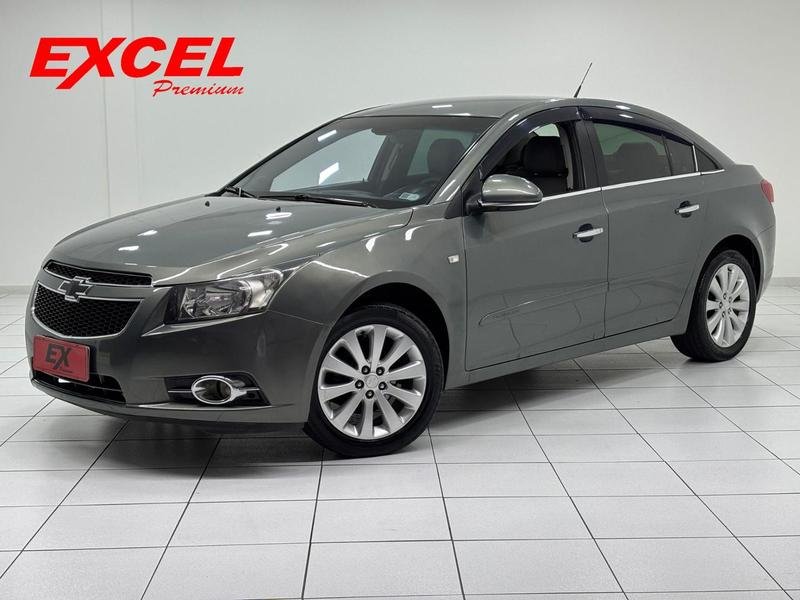 imagem de LT 1.8 16V FlexPower 4p Aut.