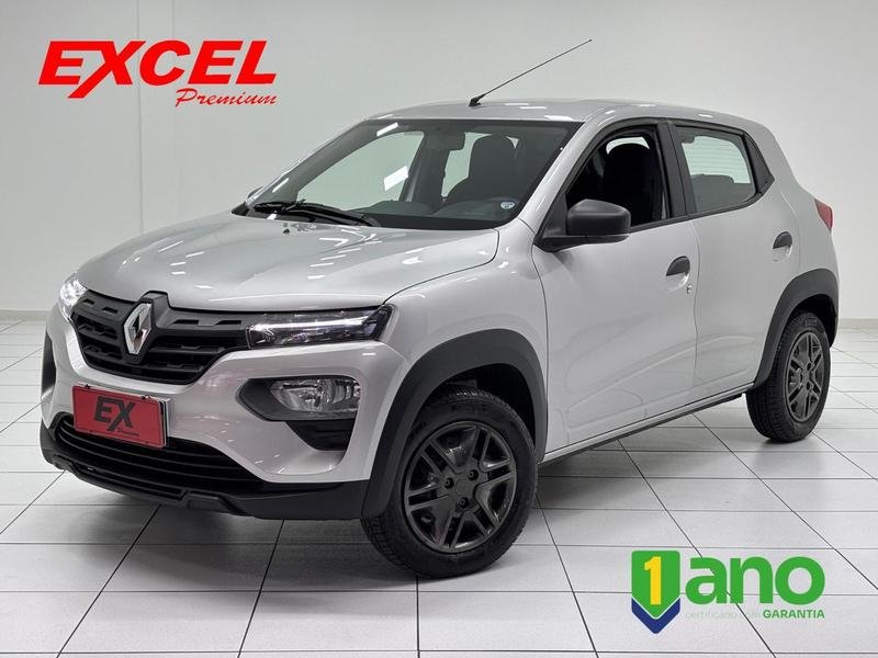 imagem de Zen 1.0 Flex 12V 5p Mec.