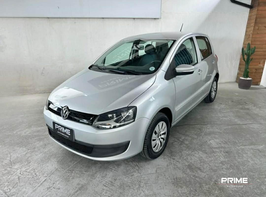imagem de BLUEMOTION 1.0 Mi Total Flex 12V 3p