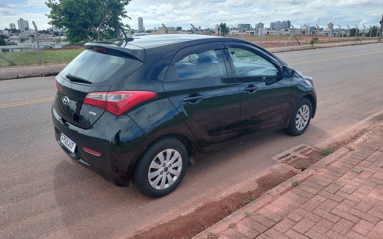 imagem de Comf./C.Plus/C.Style 1.0 Flex 12V