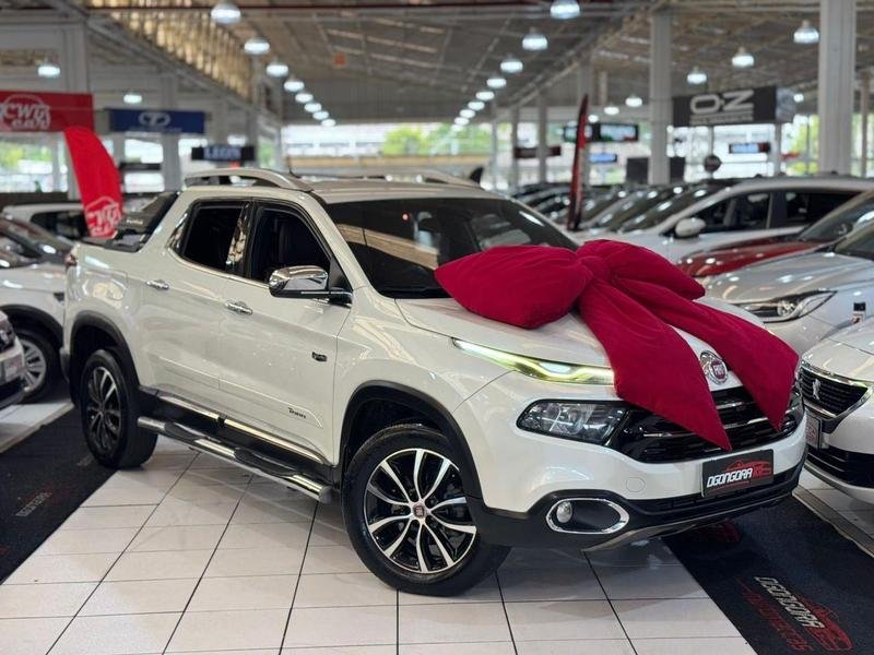 imagem de Ranch 2.0 16V 4x4 TB Diesel Aut.