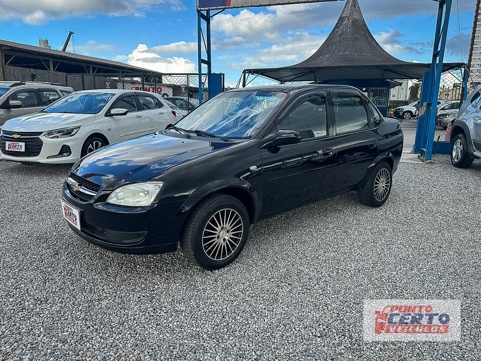 imagem de Sed Class.Life 1.0/1.0 FlexPower