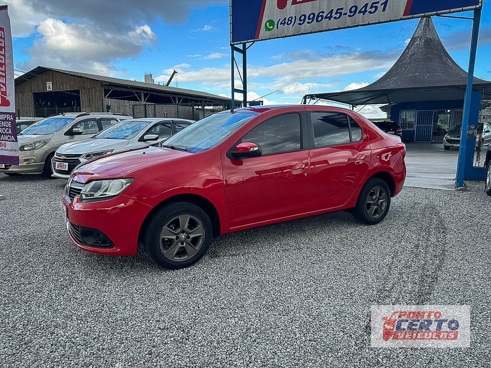 imagem de Expres./Exp. UP Hi-Flex 1.0 16V 4p