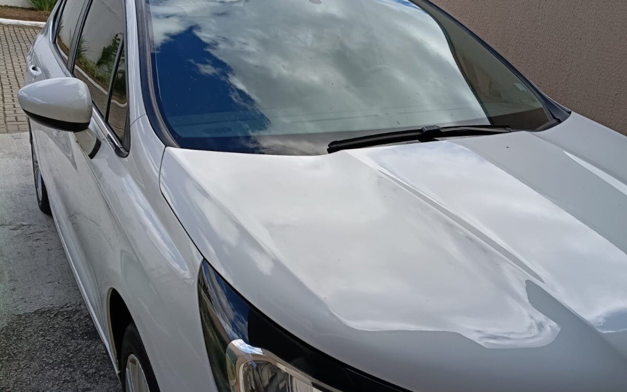 imagem de Live Bus. 1.6 Flex Aut.