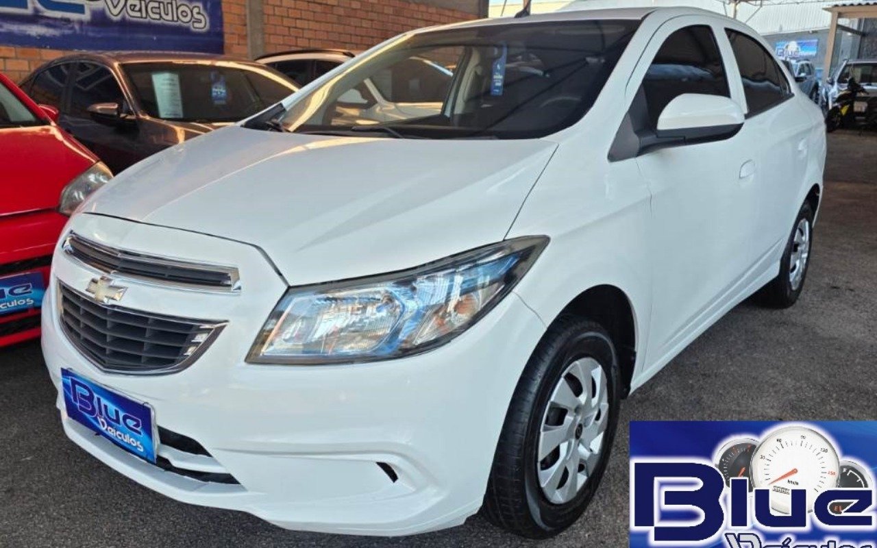 imagem de Sed. LT 1.0 8V FlexPower 4p