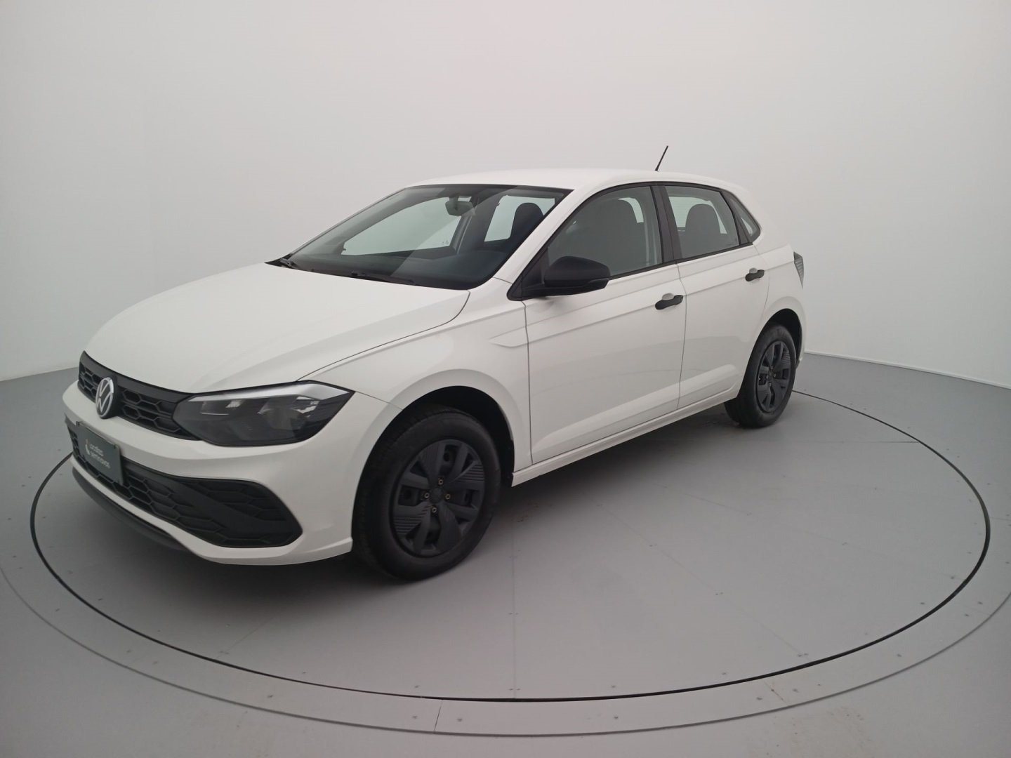 imagem de Track Rock in Rio 1.0 Flex 12V 5p