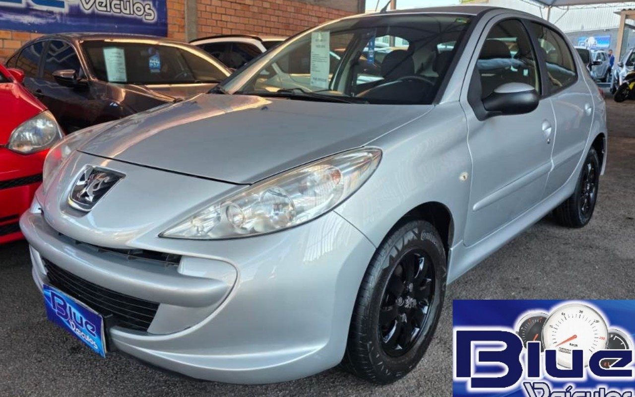 imagem de XR Sport 1.4 Flex 8V 5p