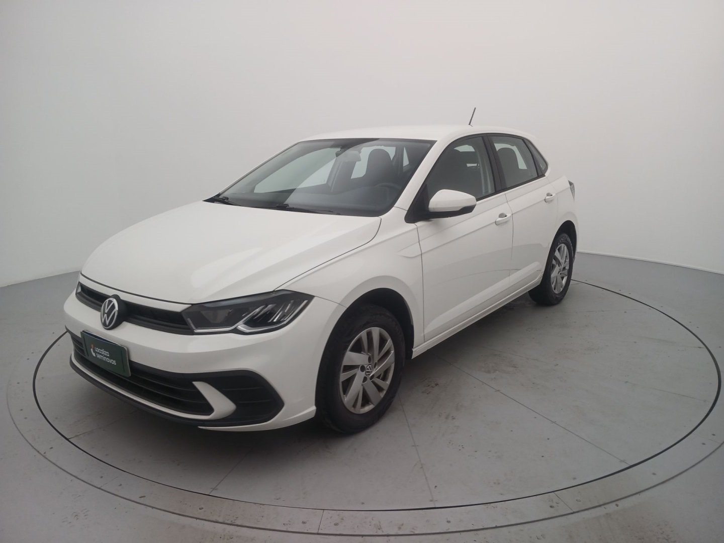 imagem de 1.0 Flex 12V 5p