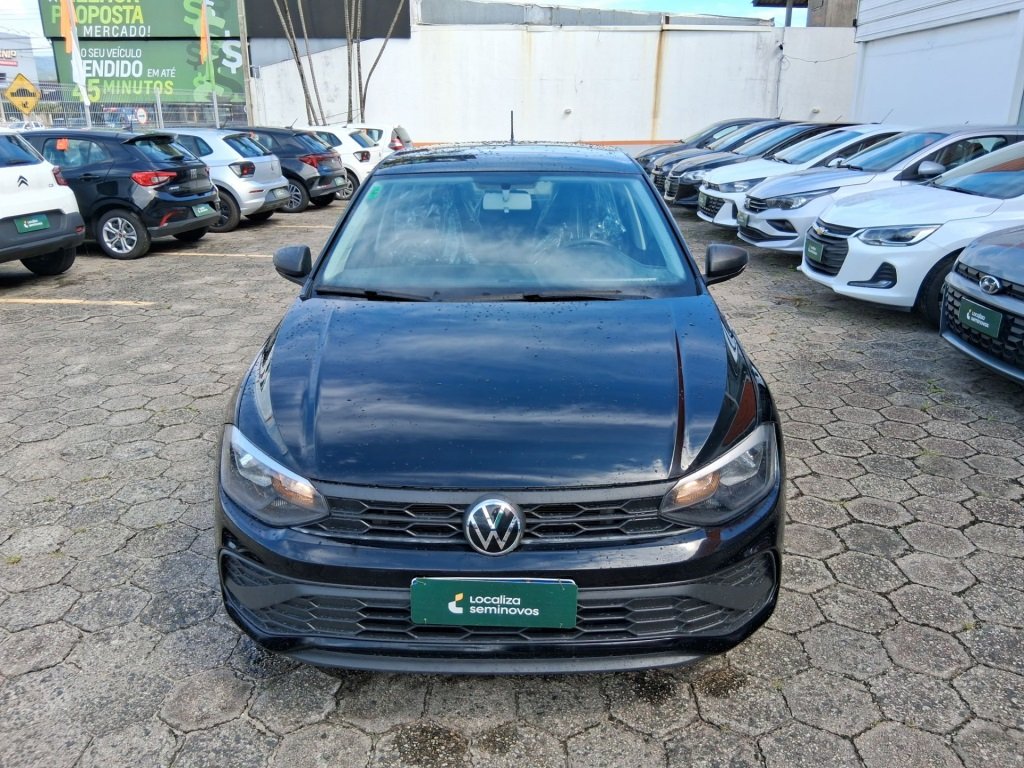 imagem de Track Rock in Rio 1.0 Flex 12V 5p