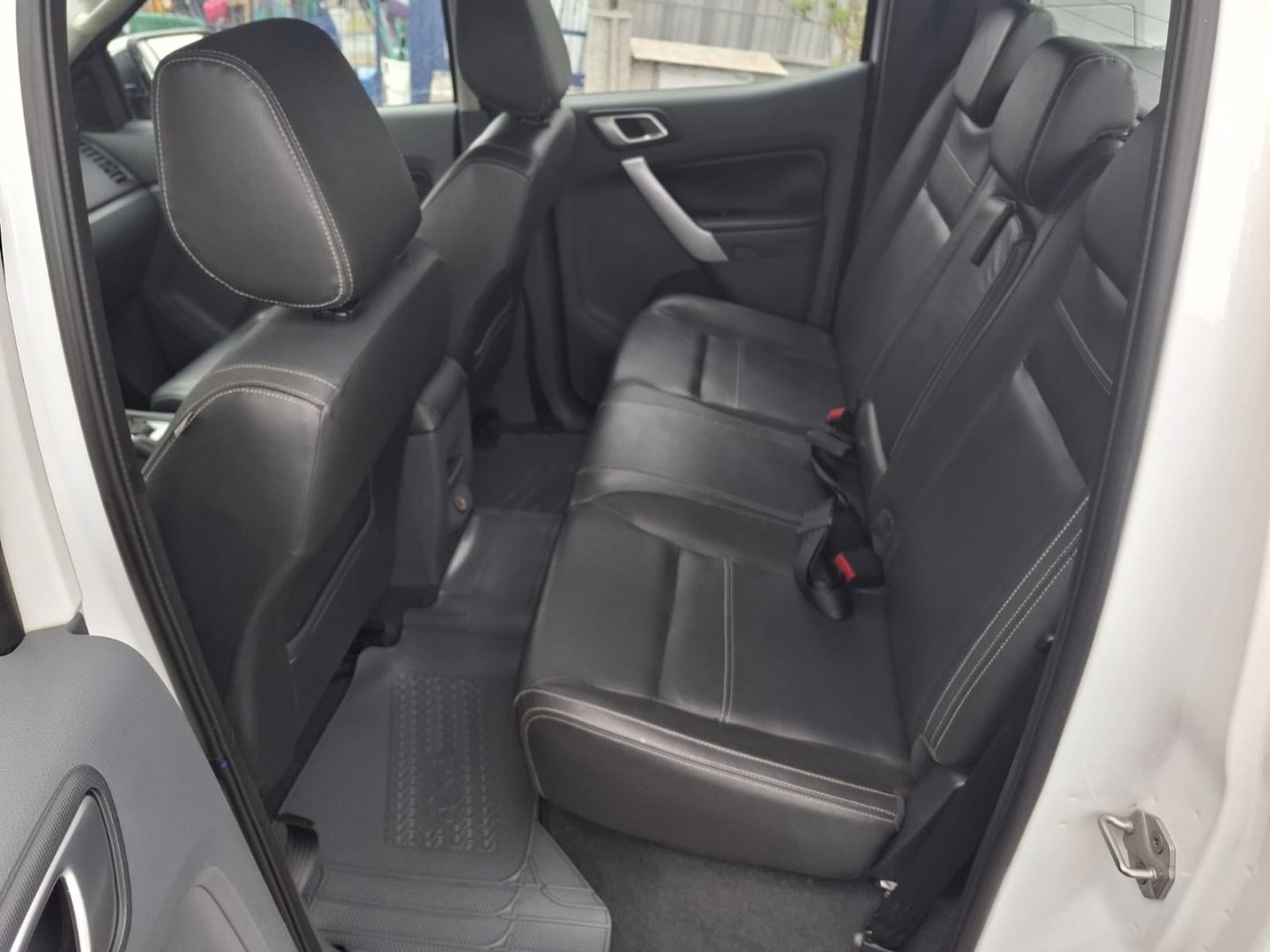 imagem de Limited 3.2 4x4 CD Diesel Aut.