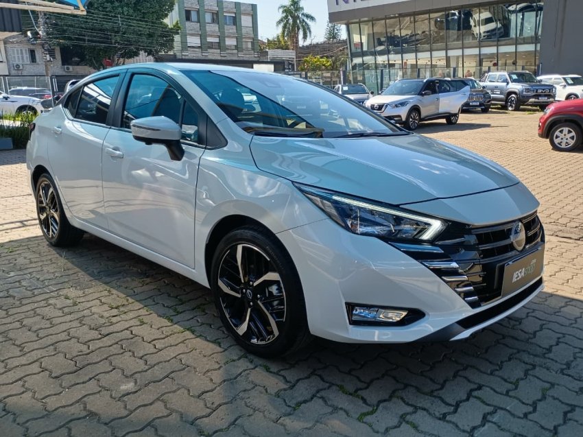 imagem de Exclusive 1.6 16V Flex Aut.