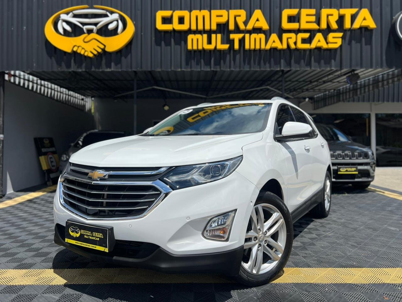 imagem de Premier 2.0 Turbo AWD 262cv Aut.