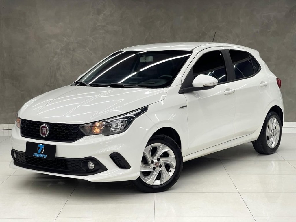 imagem de DRIVE GSR 1.3 8V Flex