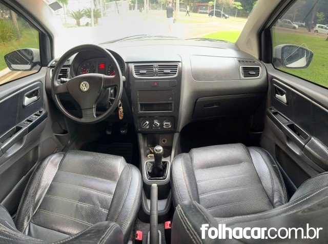 imagem de 1.6/ 1.6 Trend Total Flex 8V 5p