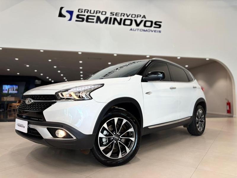 imagem de TXS 1.5 16V Turbo Flex Aut.