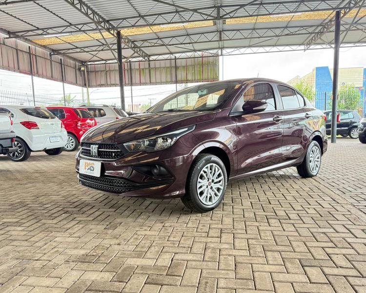 imagem de 1.3 8V Flex