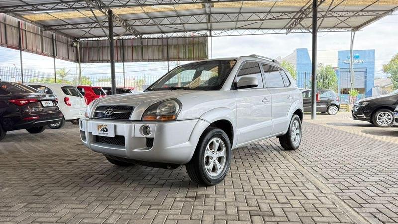 imagem de 2.0 16V Aut.