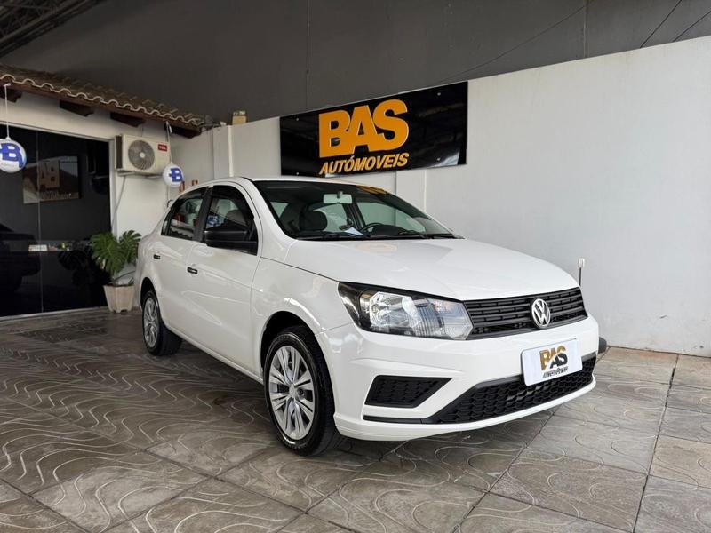 imagem de 1.6 MSI Flex 8V 4p