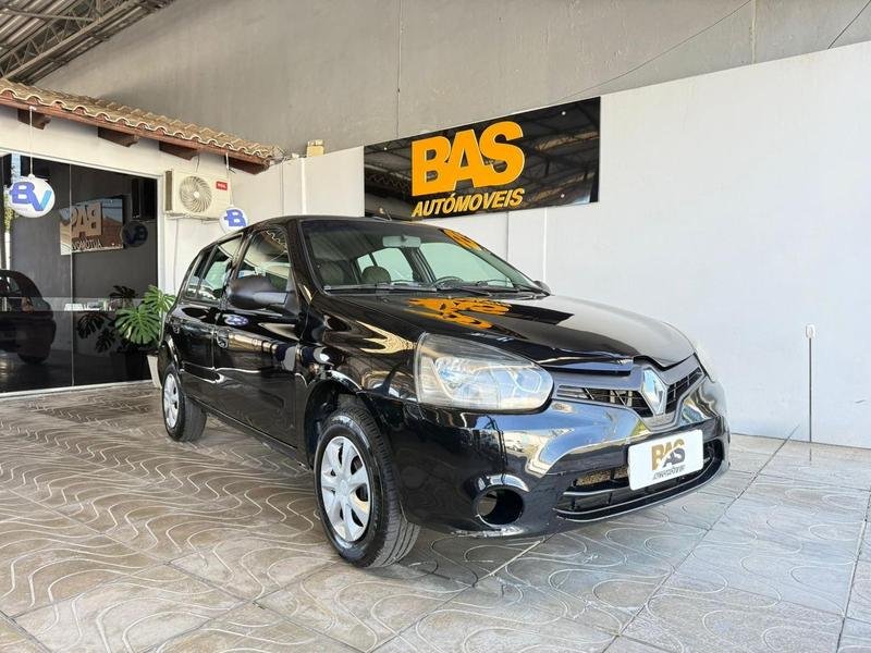 imagem de Expression Hi-Flex 1.0 16V 5p