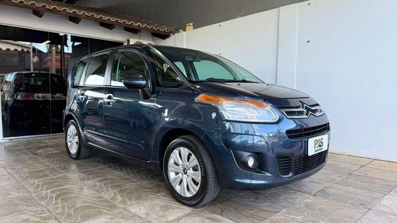 imagem de GLX 1.6 Flex 16V 5p Mec.