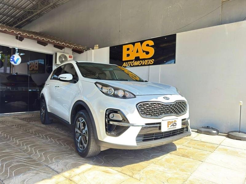 imagem de EX 2.0 16V/ 2.0 16V Flex Aut.