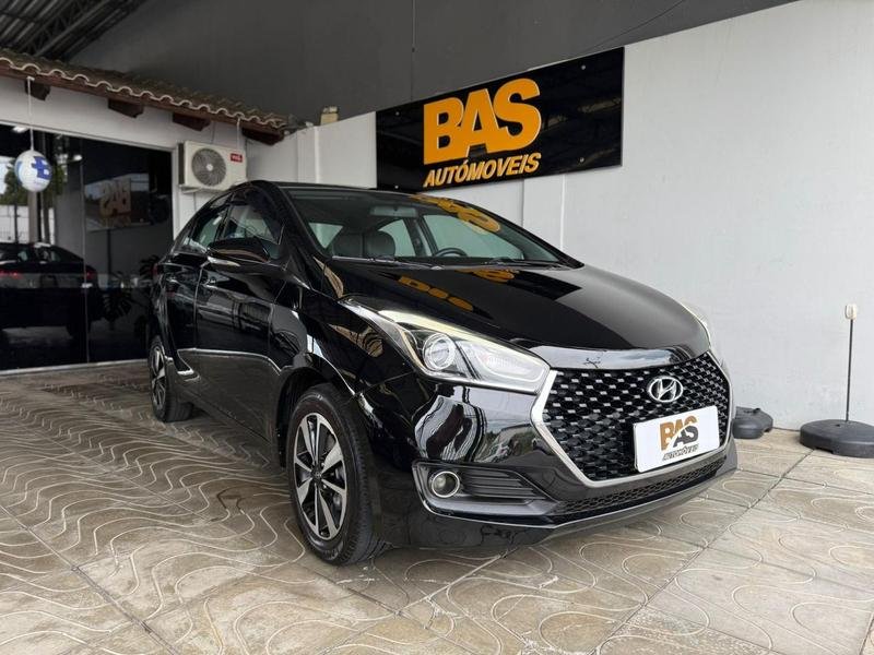 imagem de Premium 1.6 Flex 16V Aut. 4p