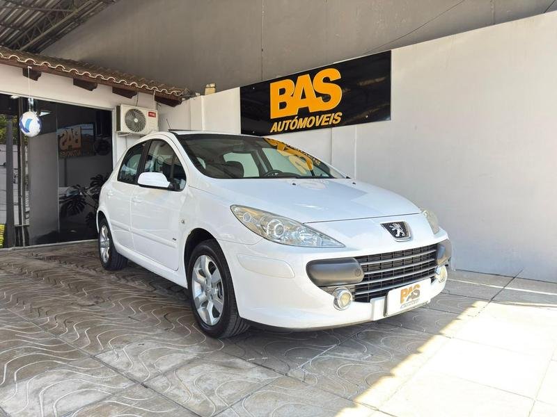 imagem de Feline/Griff/Premi. 2.0 Flex 5p Aut.