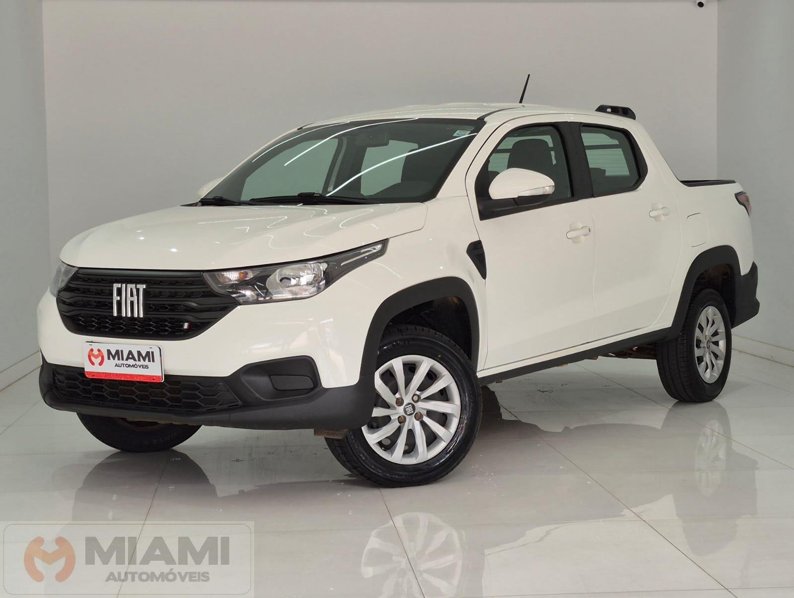 imagem de Freedom 1.3 Flex 8V CD