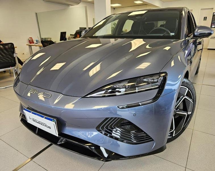 imagem de (Elétrico)