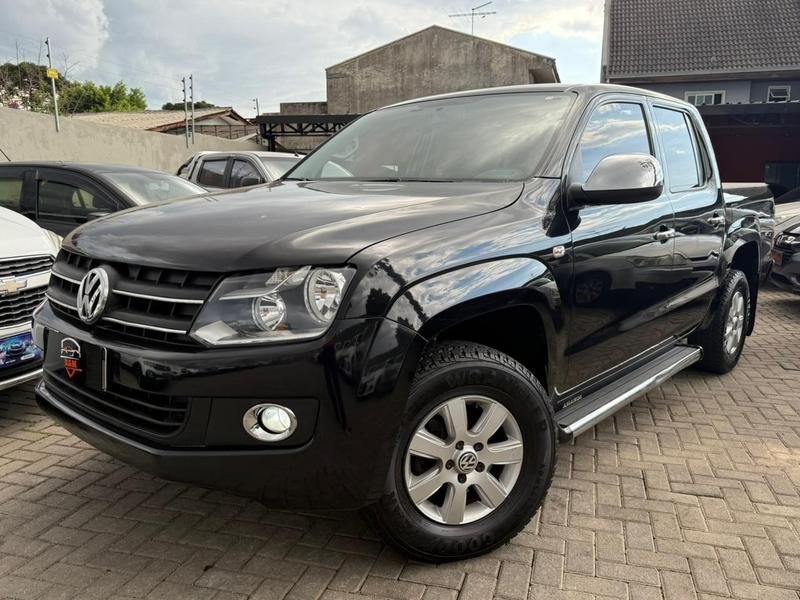 imagem de SE CD 2.0 16V TDI 4x4 Diesel