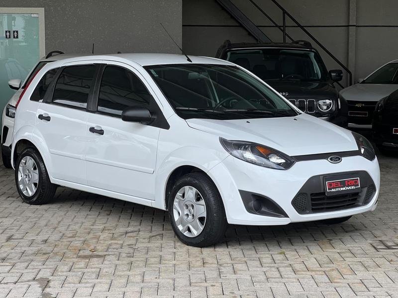 imagem de 1.0 8V Flex/Class 1.0 8V Flex 5p