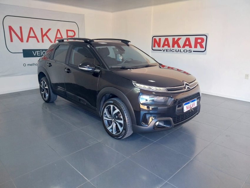 imagem de FEEL 1.6 16V Flex Mec.