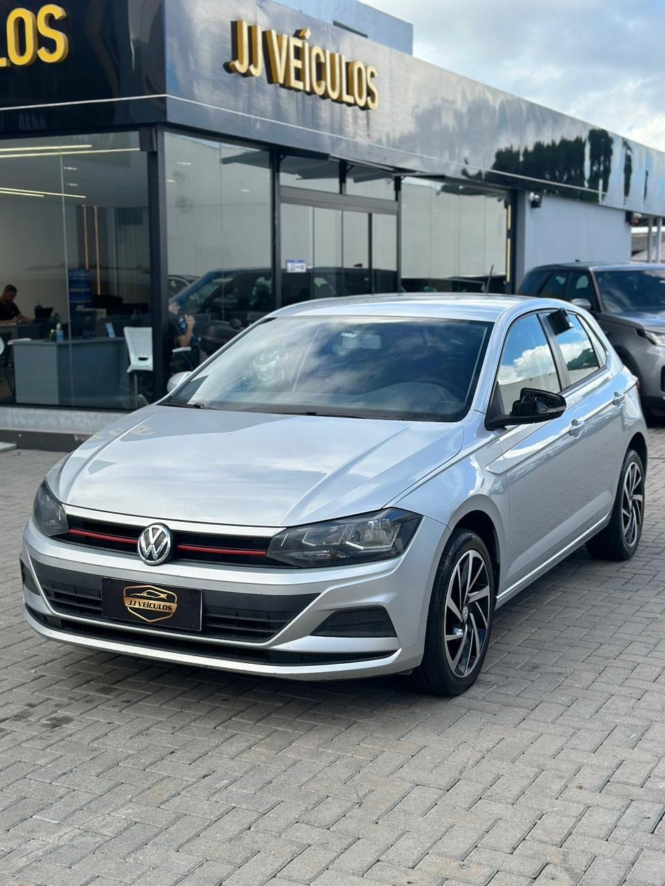 imagem de 1.0 Flex 12V 5p