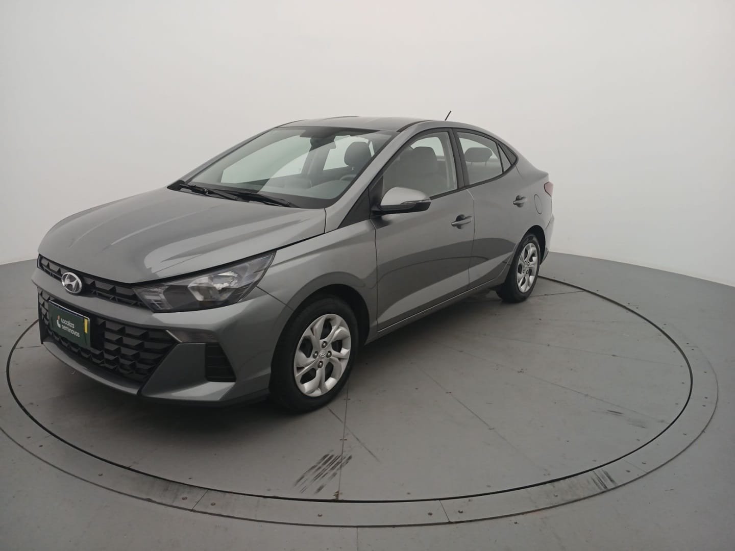 imagem de Comfort Plus 1.0 Flex 12V Mec.