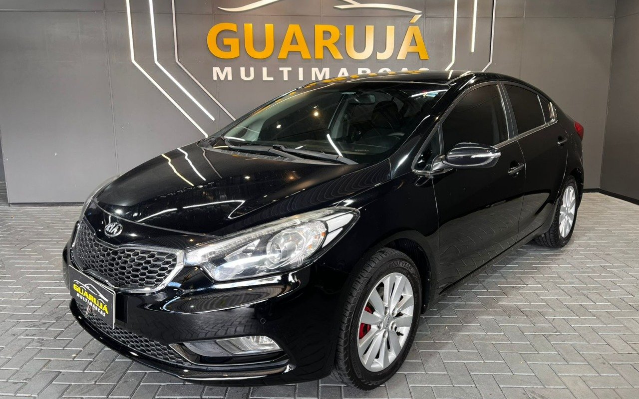 imagem de 1.6 16V Flex Aut.