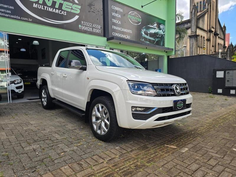 imagem de Highline CD 3.0 4x4 TB Dies. Aut.