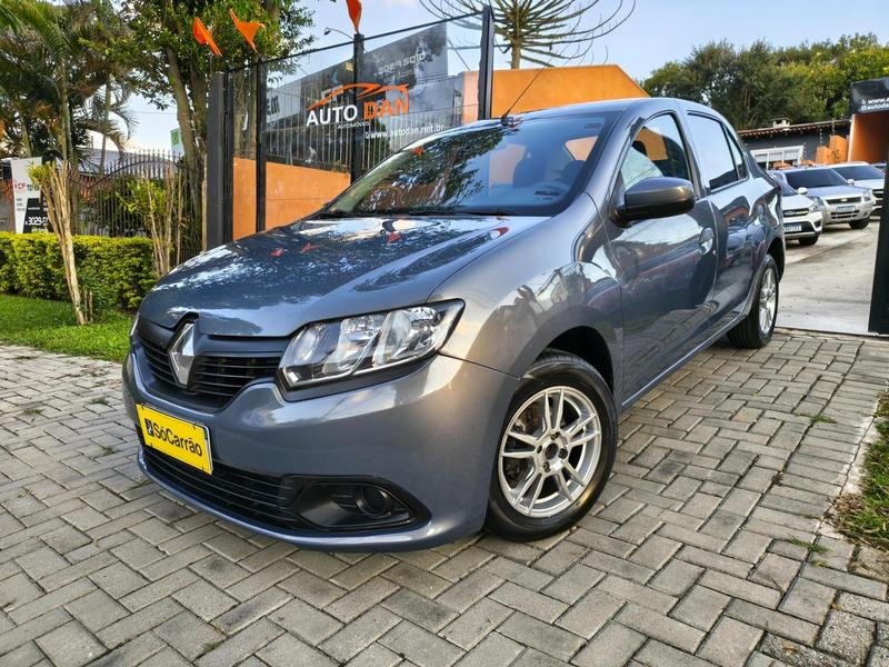 imagem de Authentique Flex 1.0 12V 4p