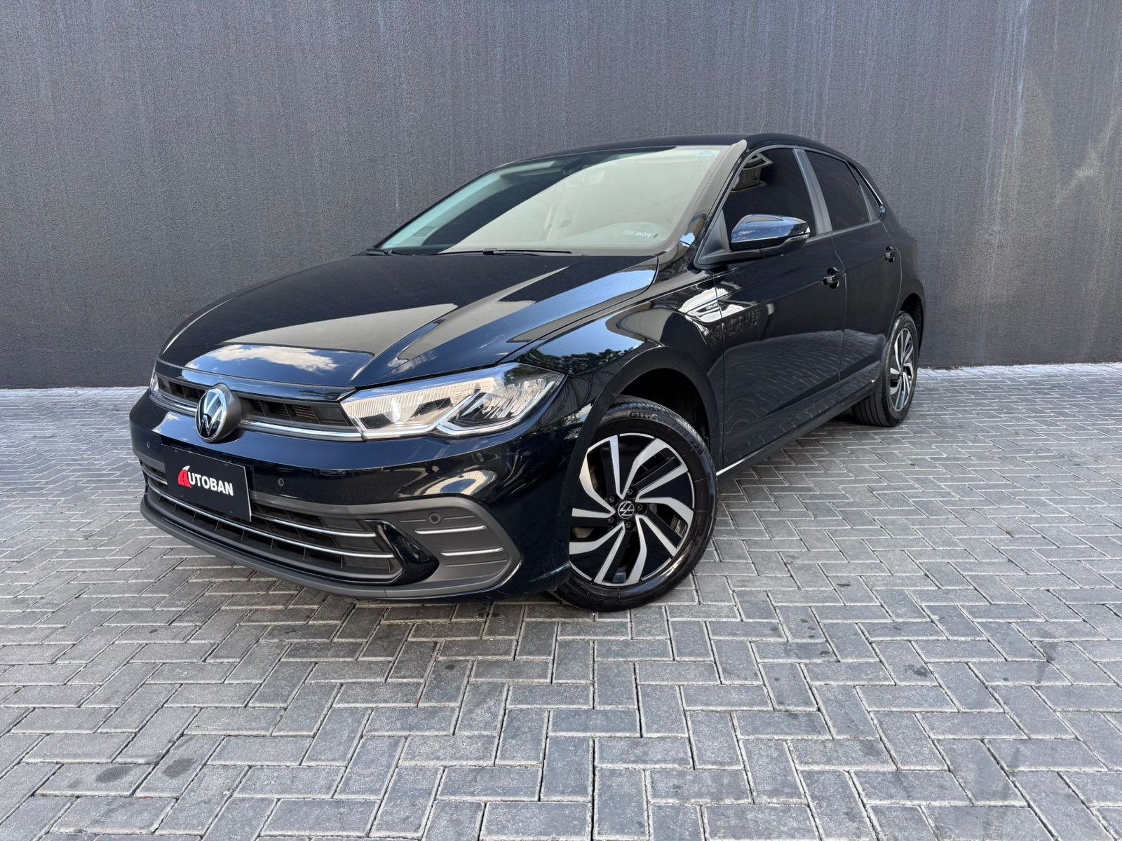 imagem de Highline 200 TSI 1.0 Flex 12V Aut.