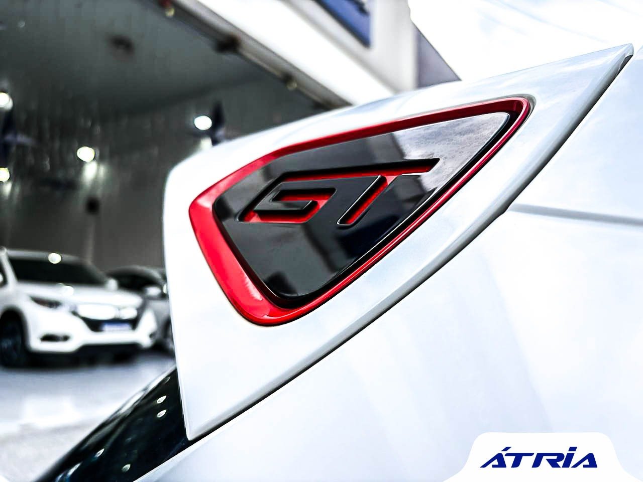 imagem de GT (Elétrico)