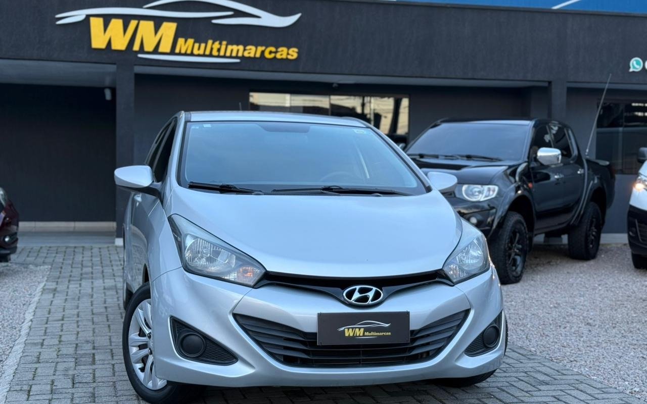 imagem de C.Style/C.Plus 1.6 Flex 16V Aut.