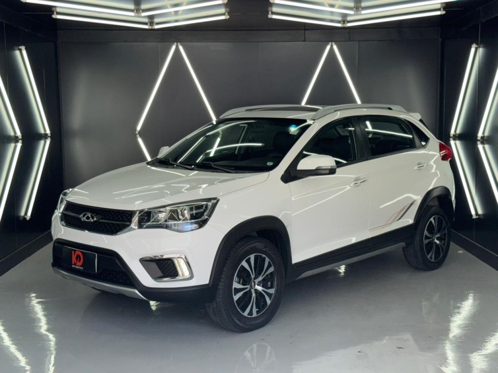 imagem de 2 ACT 1.5 16V Flex Aut.5p