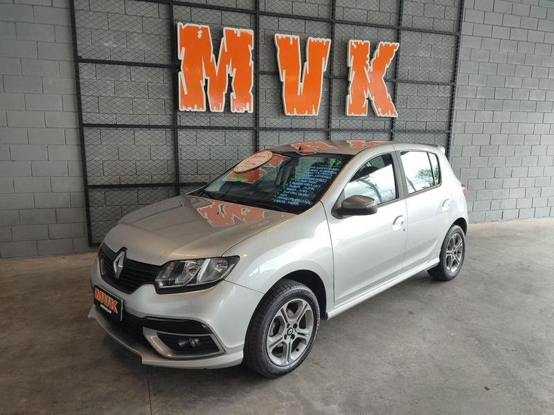 imagem de GT line Hi-Flex 1.6 16V 4p