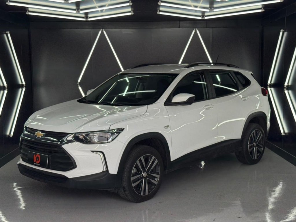 imagem de LT 1.0 Turbo 12V Flex Aut.